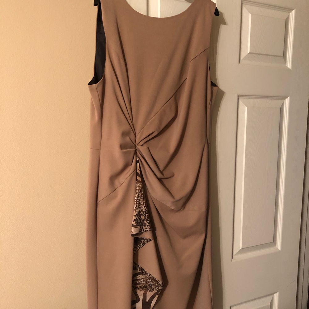 Dress size 16